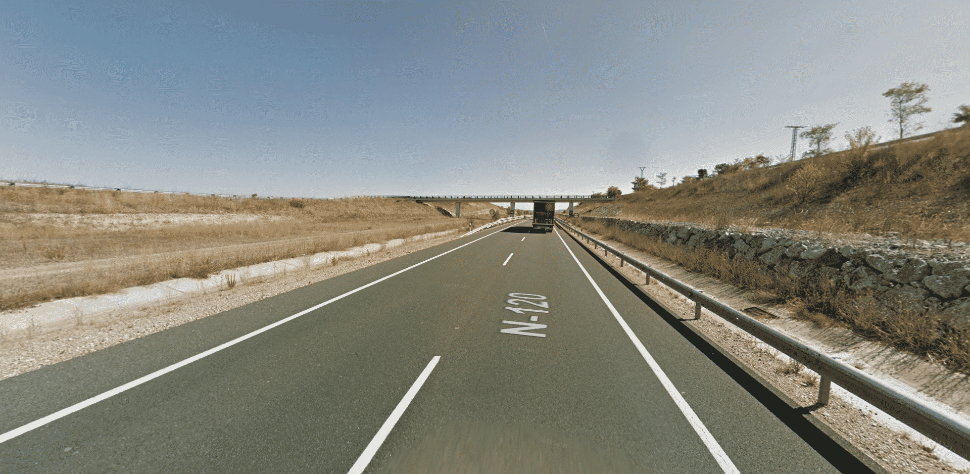 Carretera N-120