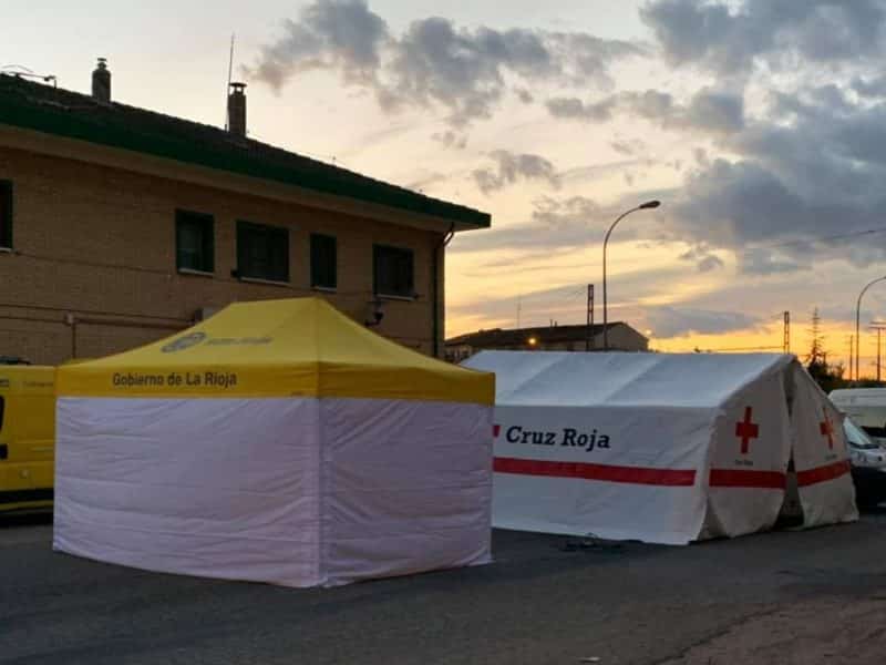 Cribado en La Rioja Baja