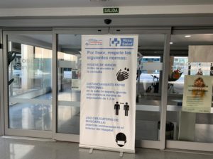 Hospital San Pedro