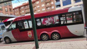 Autobús urbano