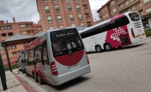 Autobus urbano