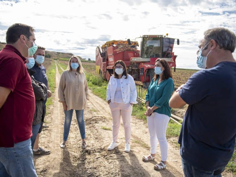 Cooperativa Rioja Alta