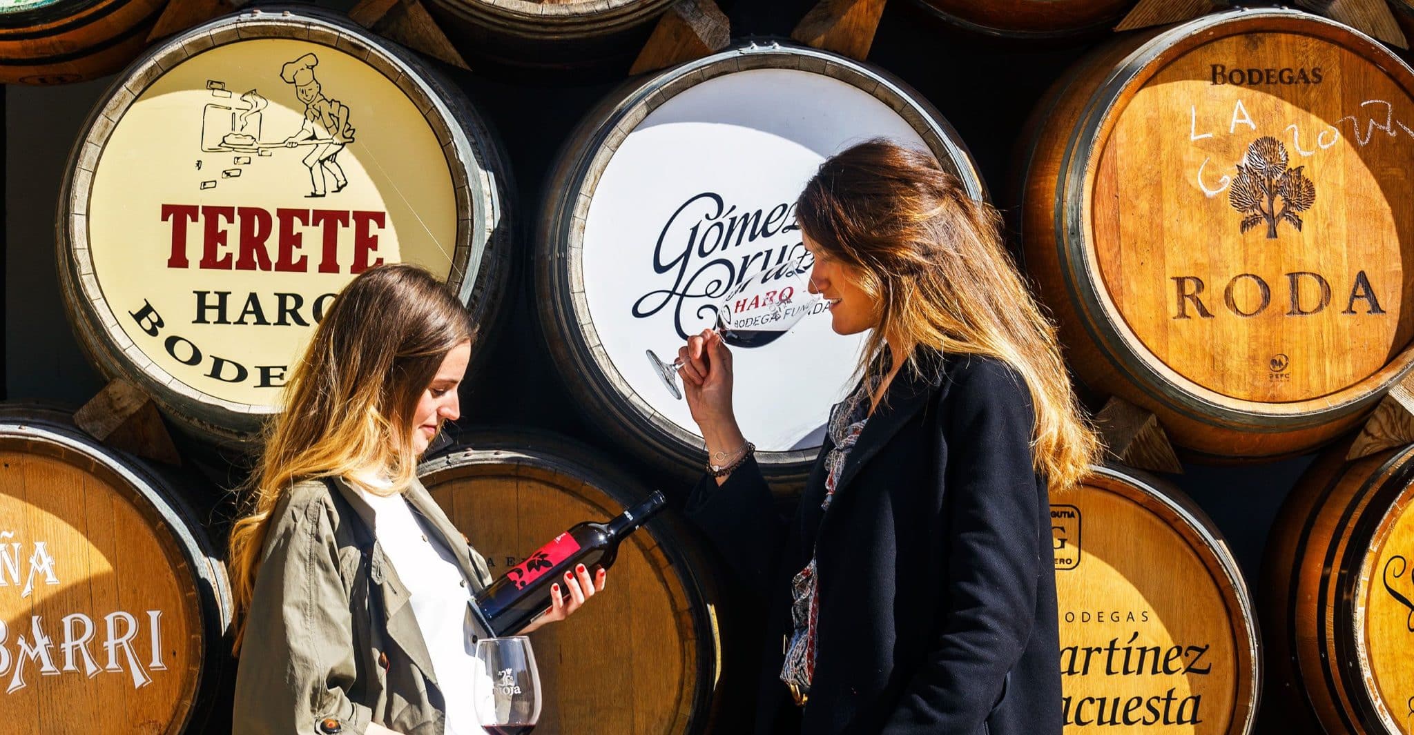 Riojawine
