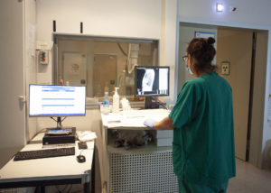 Radiología
