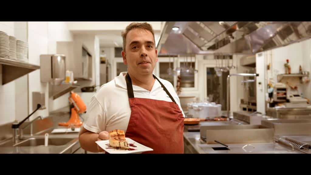Terete lanza un documental para poner en valor el amor por el negocio familiar 3