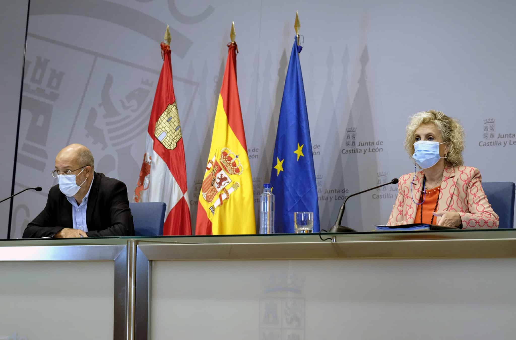 Junta de Castilla y León