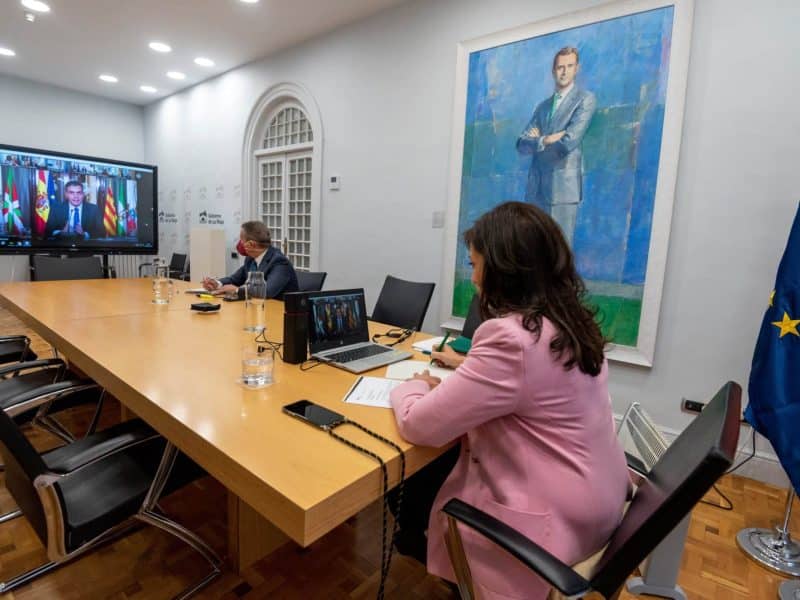 Conferencia de Presidentes