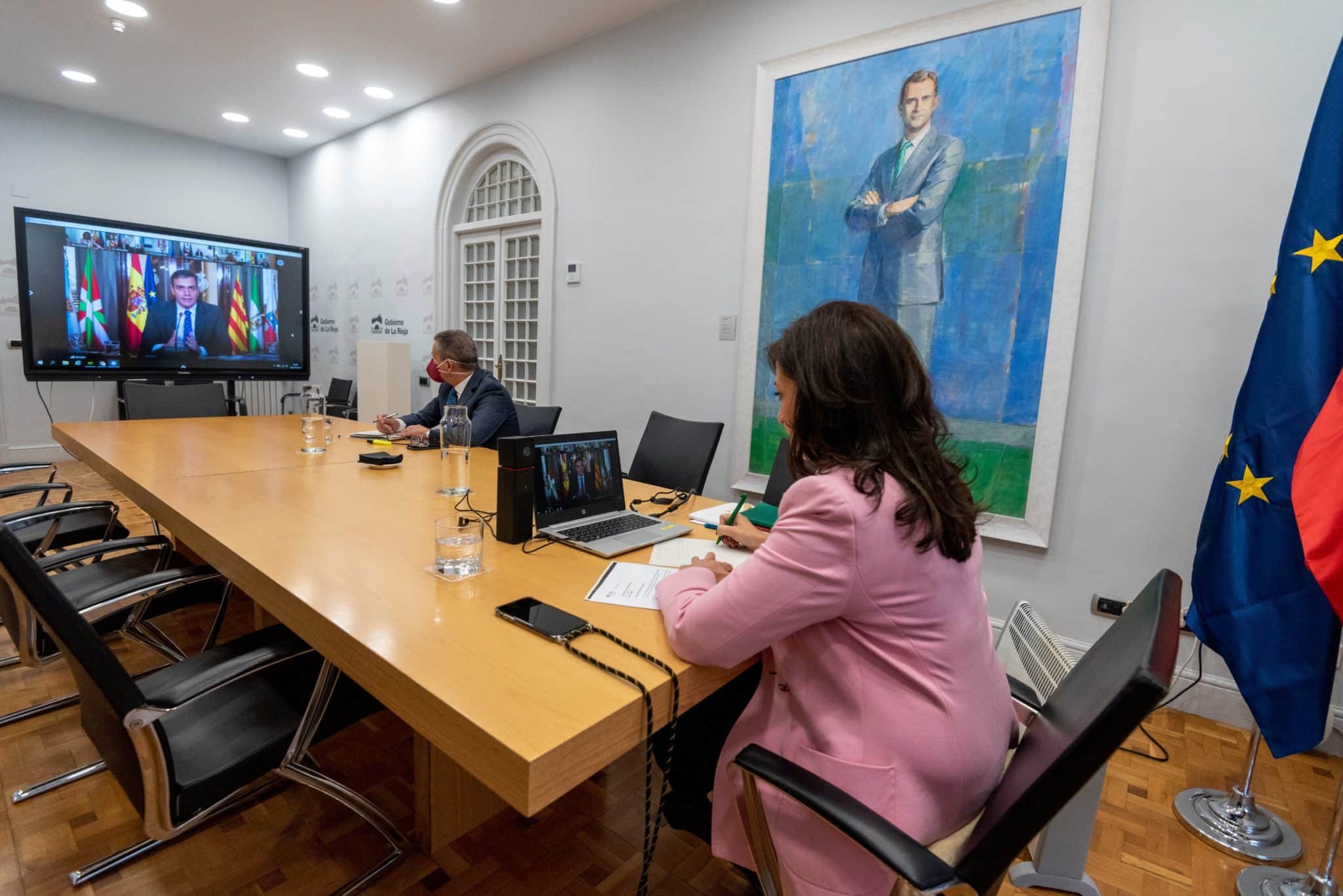 Conferencia de Presidentes