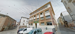 CPC San Andrés de Calahorra