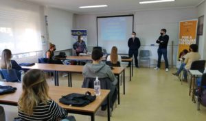 Curso monitor