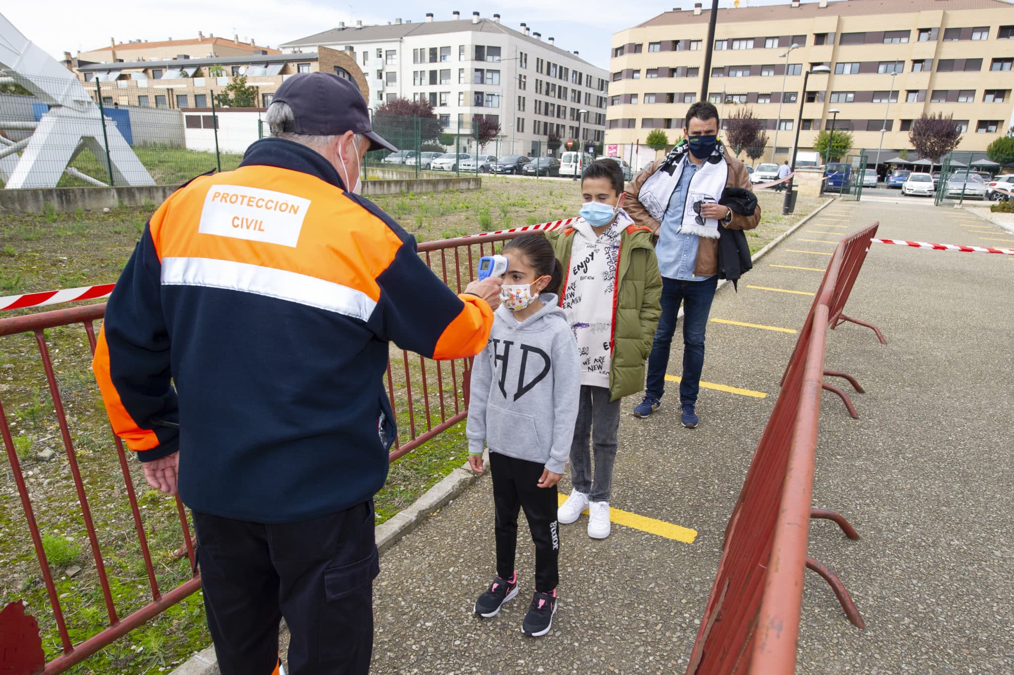 El Haro cae por la mínima ante el Calahorra en el estreno liguero 3