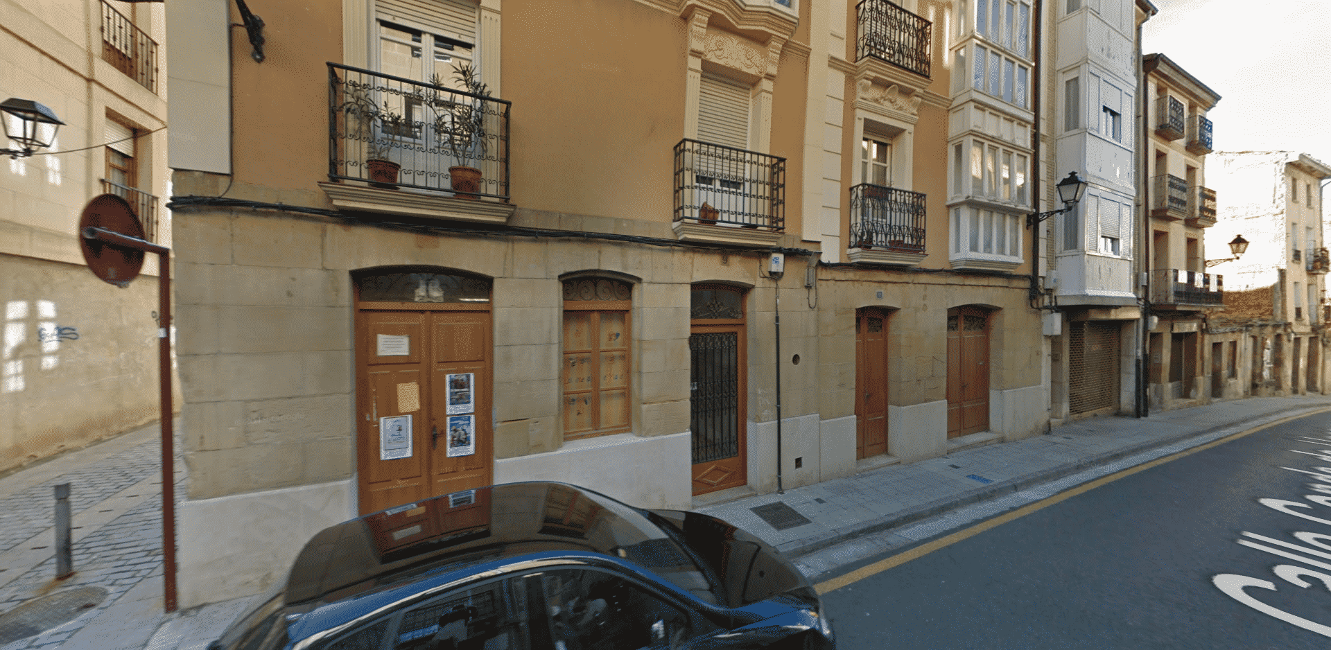 Ludoteca Conde de Haro