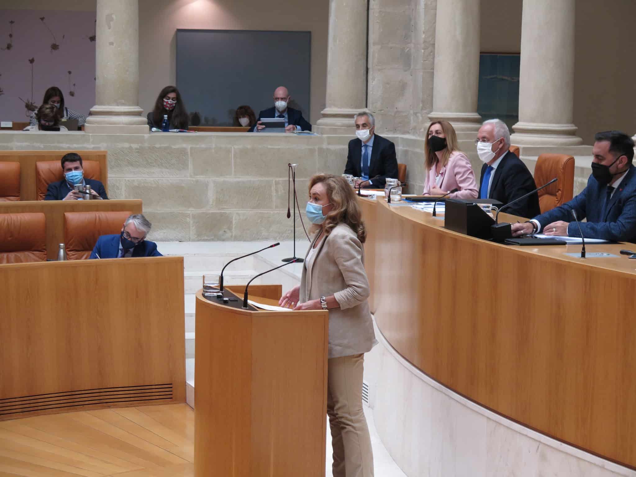 María Martín PP