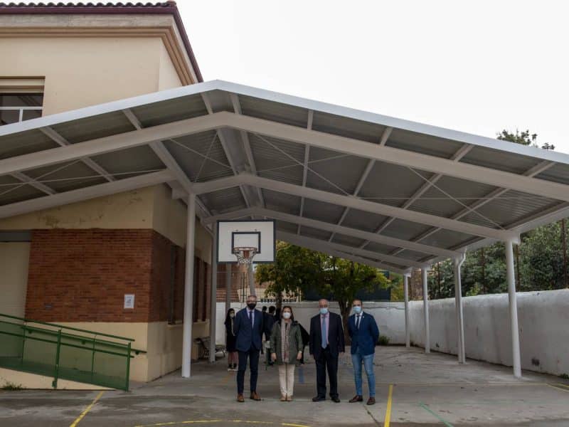 CEIP San Fernando de Nájera