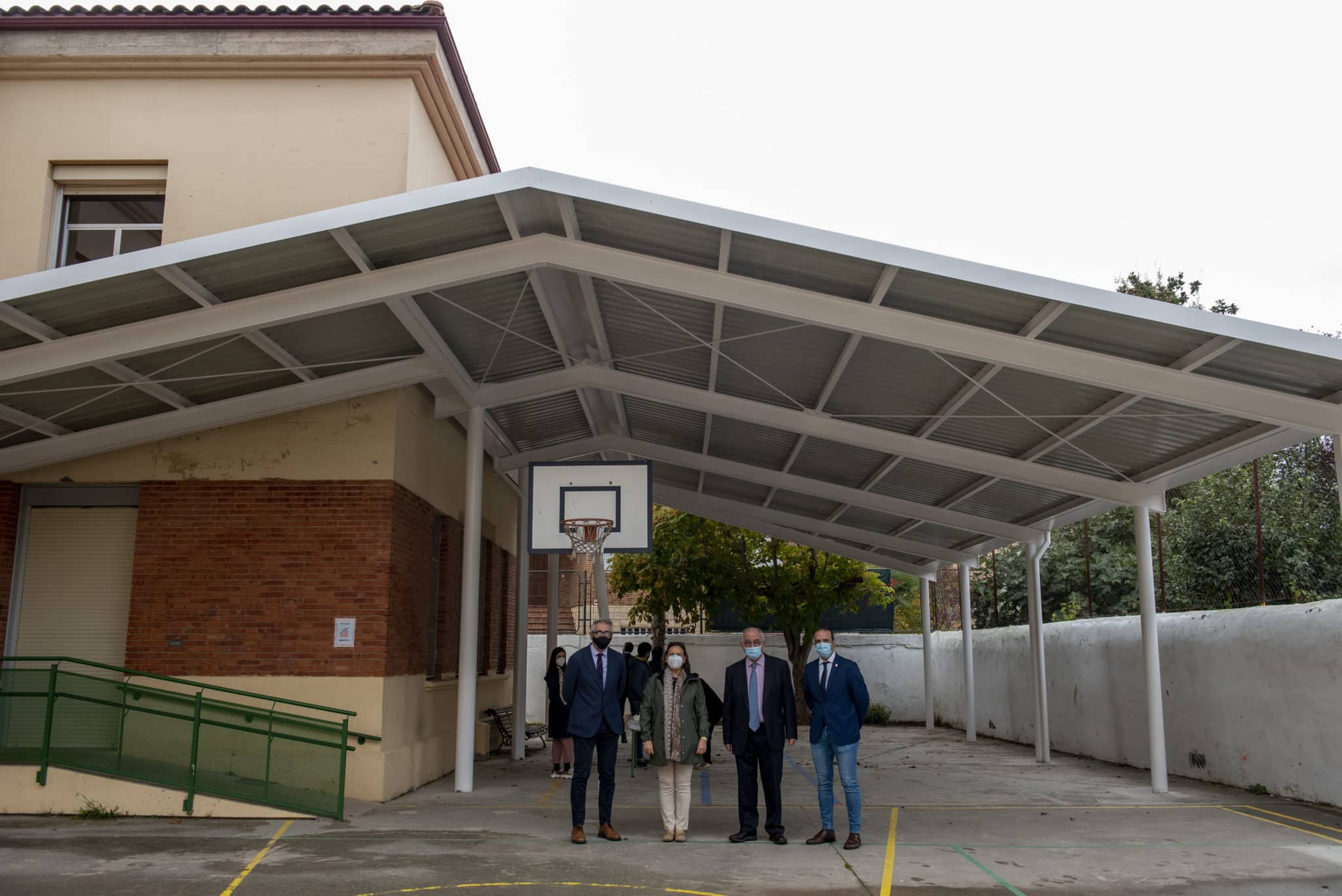CEIP San Fernando de Nájera