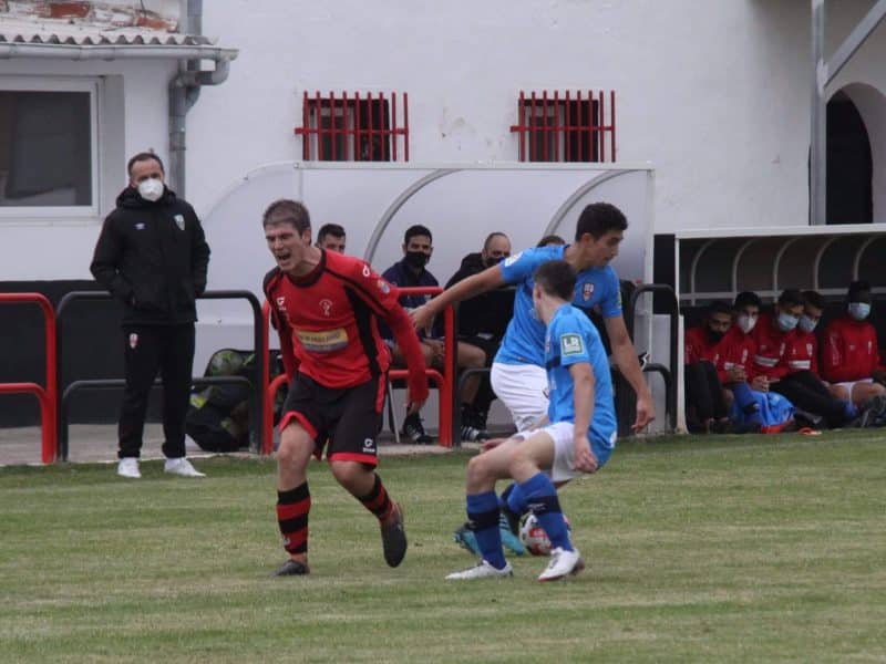 FC La Calzada