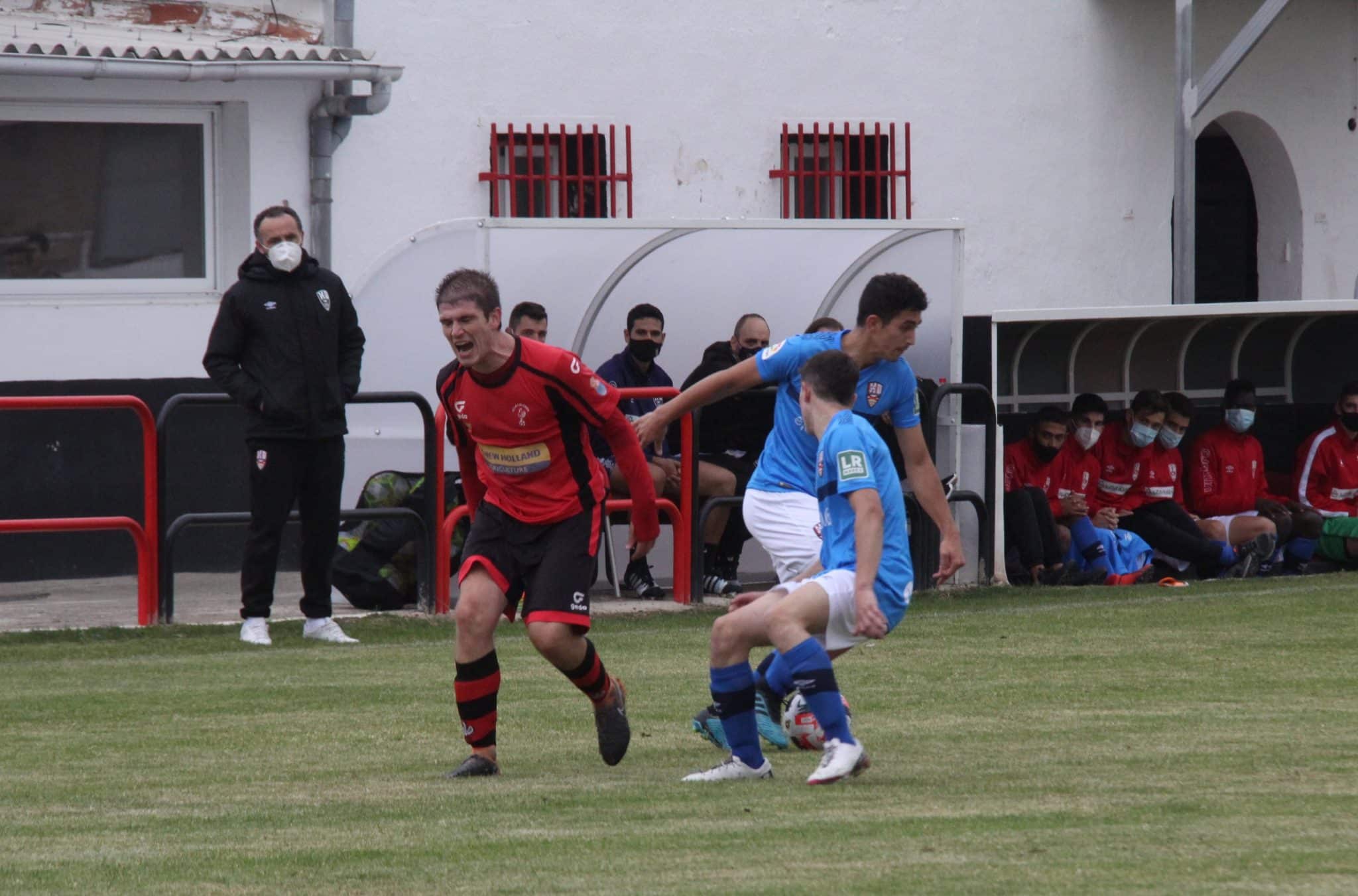 FC La Calzada