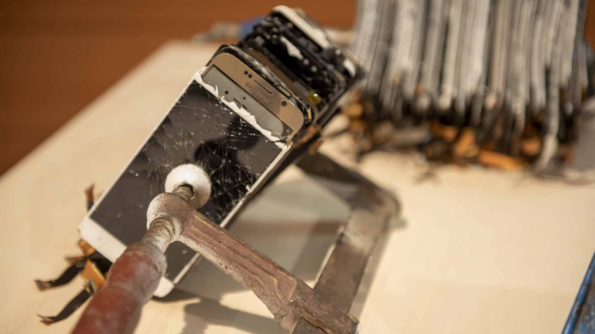 Muestra de Arte Joven