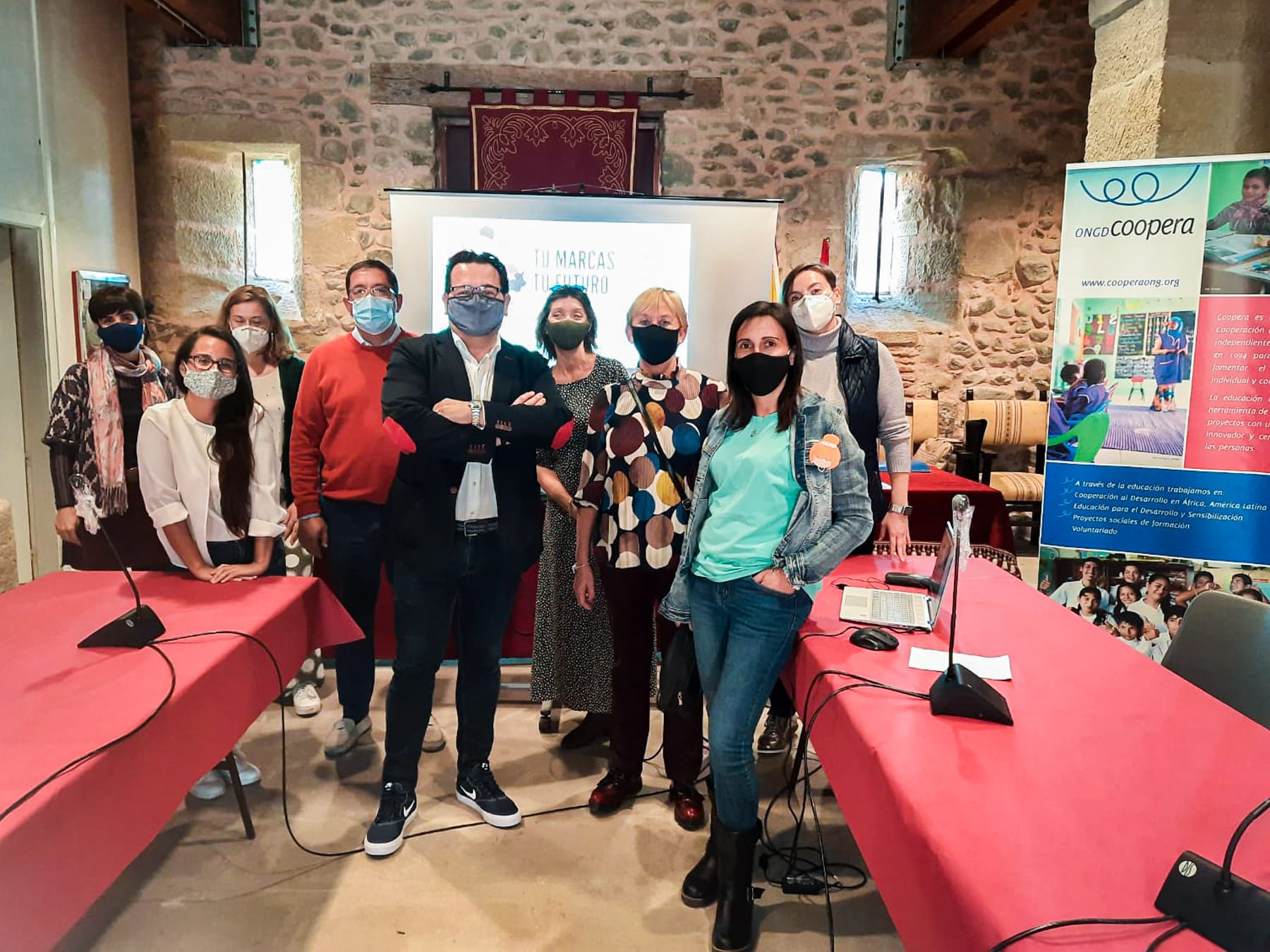 COOPERA Santo domingo