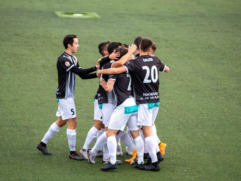 Haro Deportivo