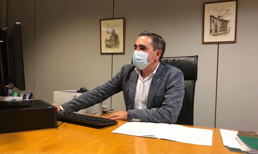 Ricardo Velasco