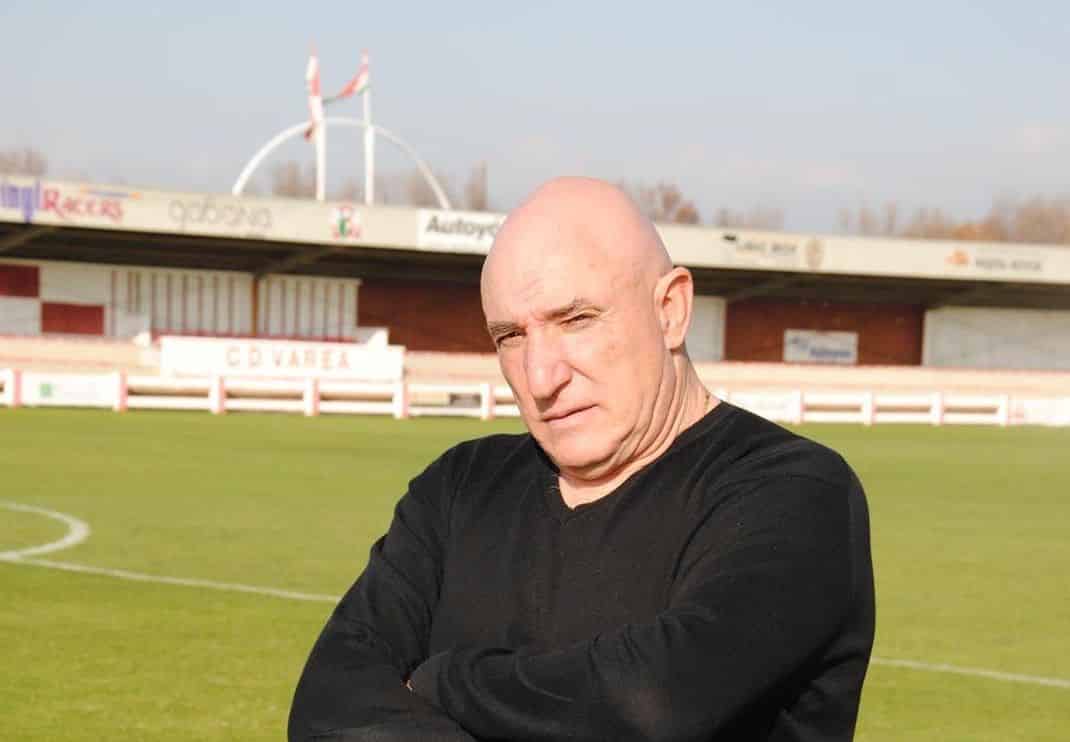 Ángel Aguado