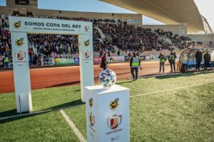 Copa del Rey