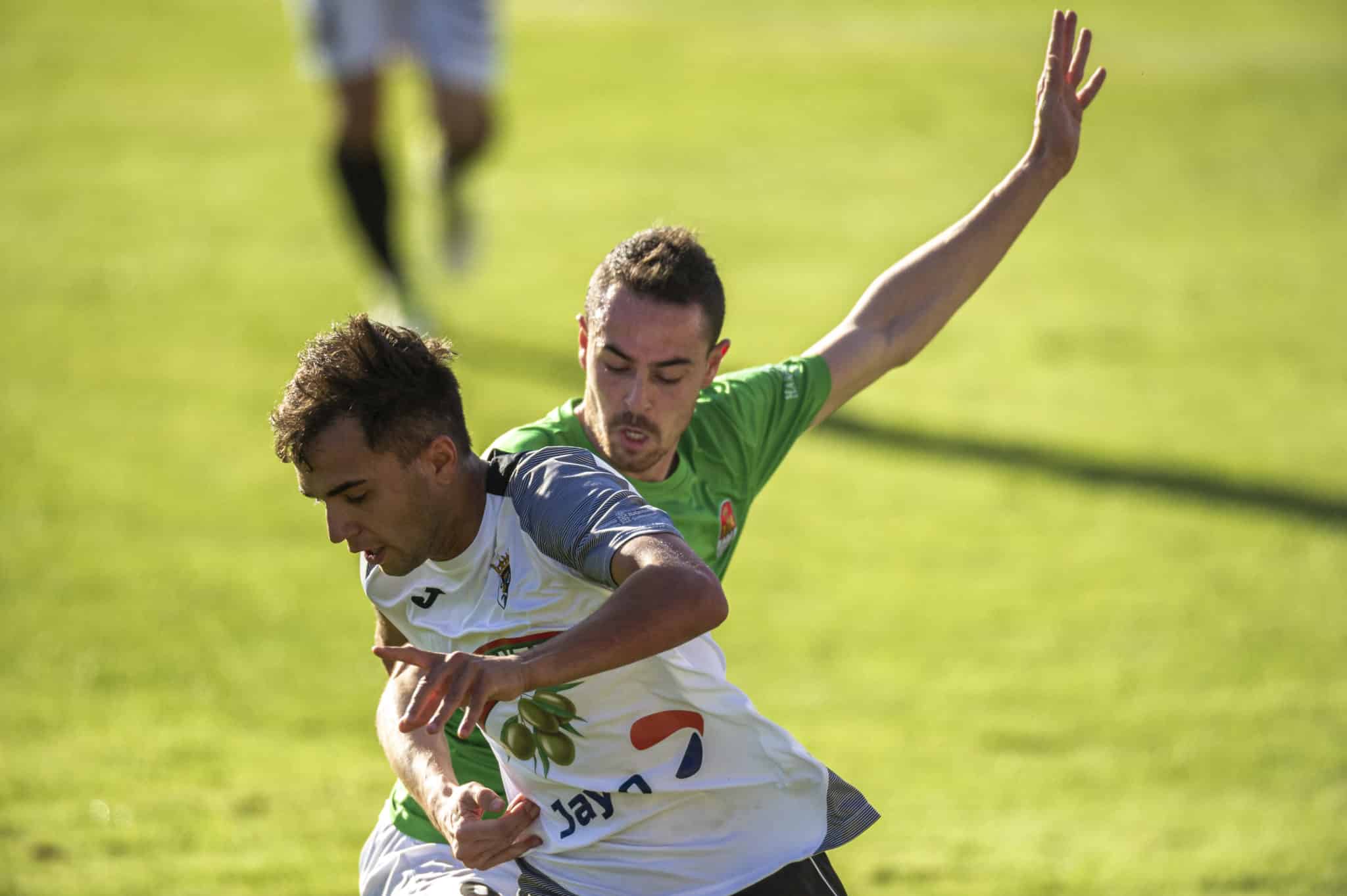 El Haro arranca un punto de Tudela en el alargue 4 El Haro arranca un punto de Tudela en el alargue 4
