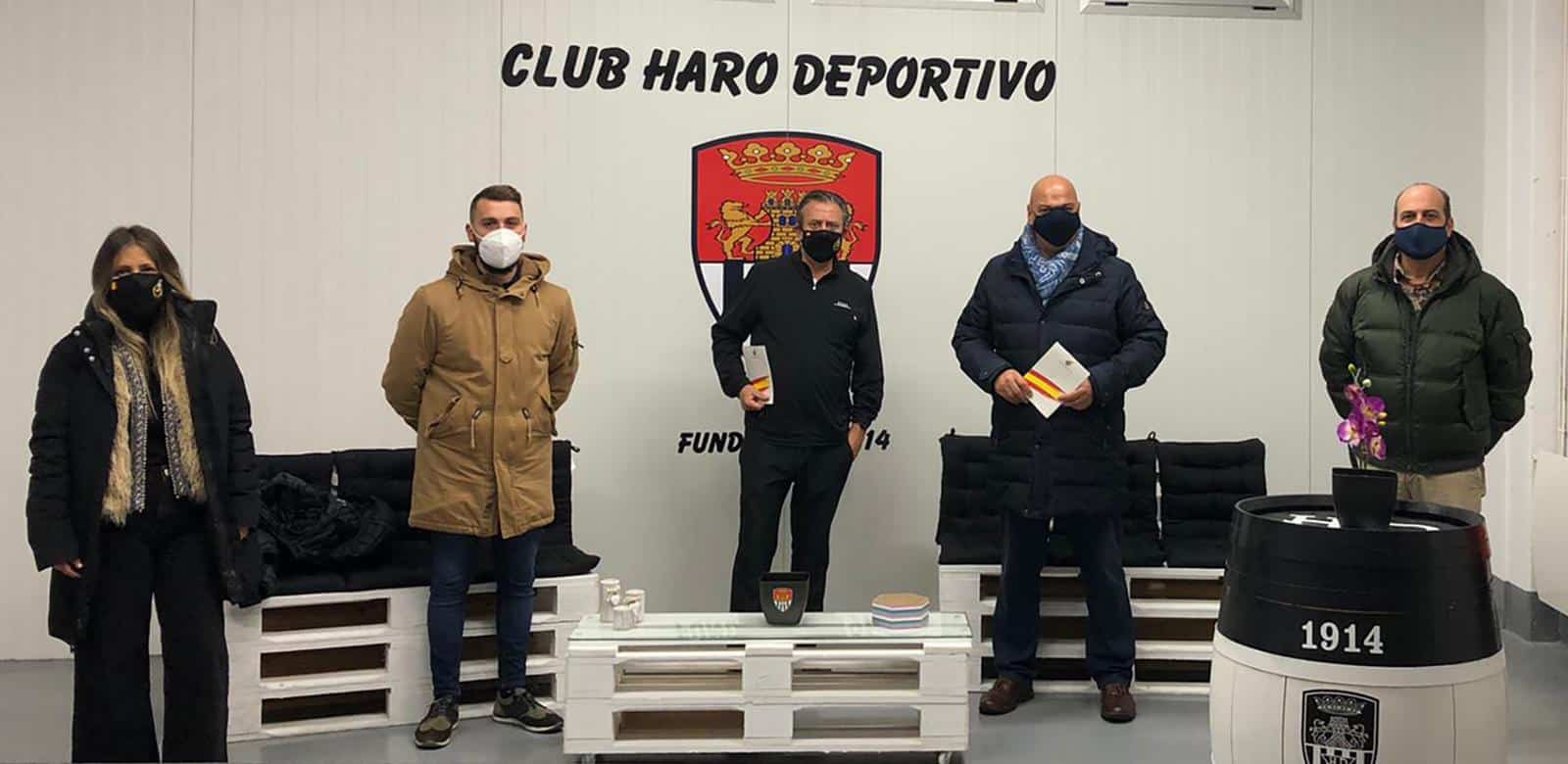 Inspección RFEF