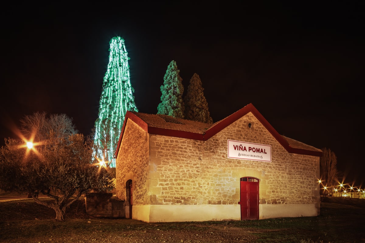 Bodegas Bilbaínas
