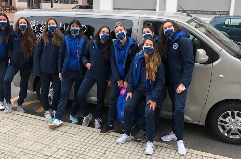 OSACC Haro Rioja Vóley