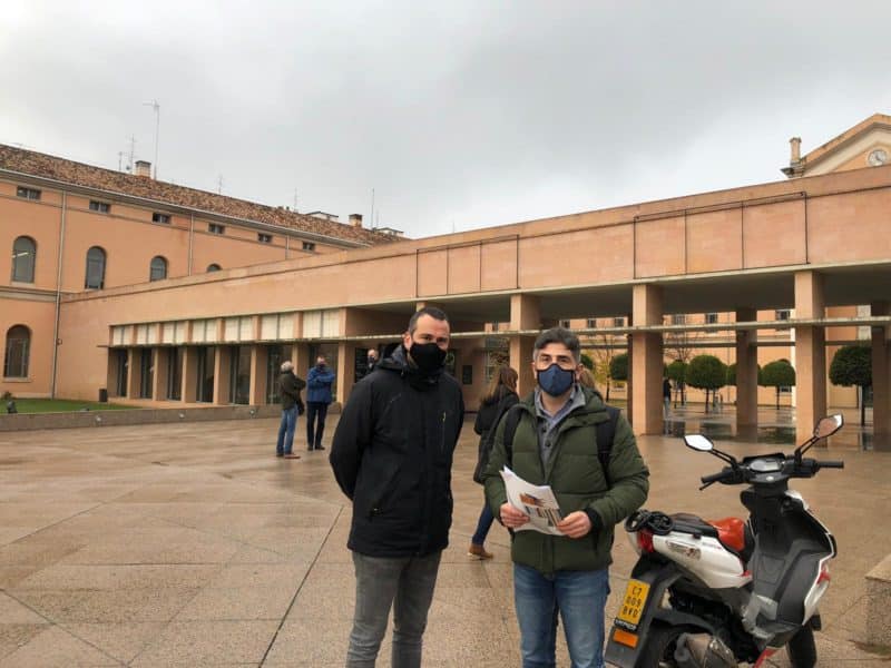 CSIF La Rioja