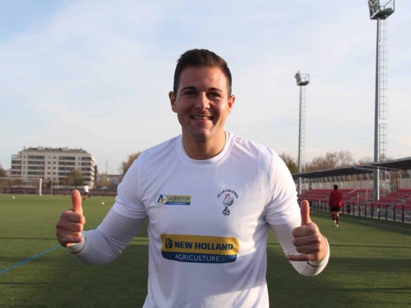 Javi Pérez