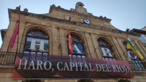Ayuntamiento de Haro