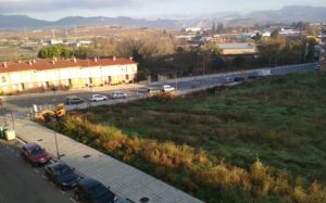 Obras nuevo mercadona