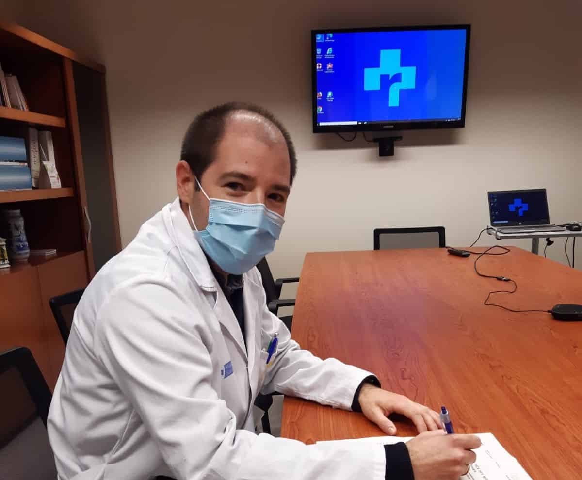 Miguel Azofra