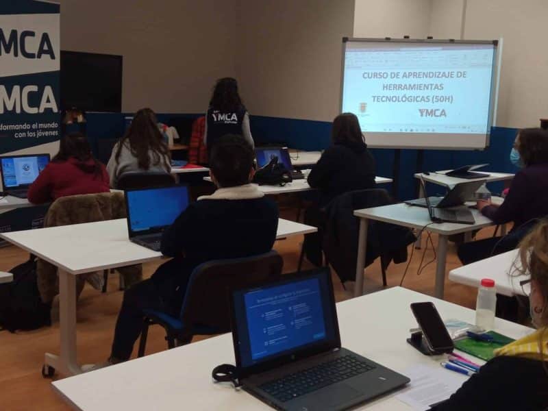 Curso de Herramientas