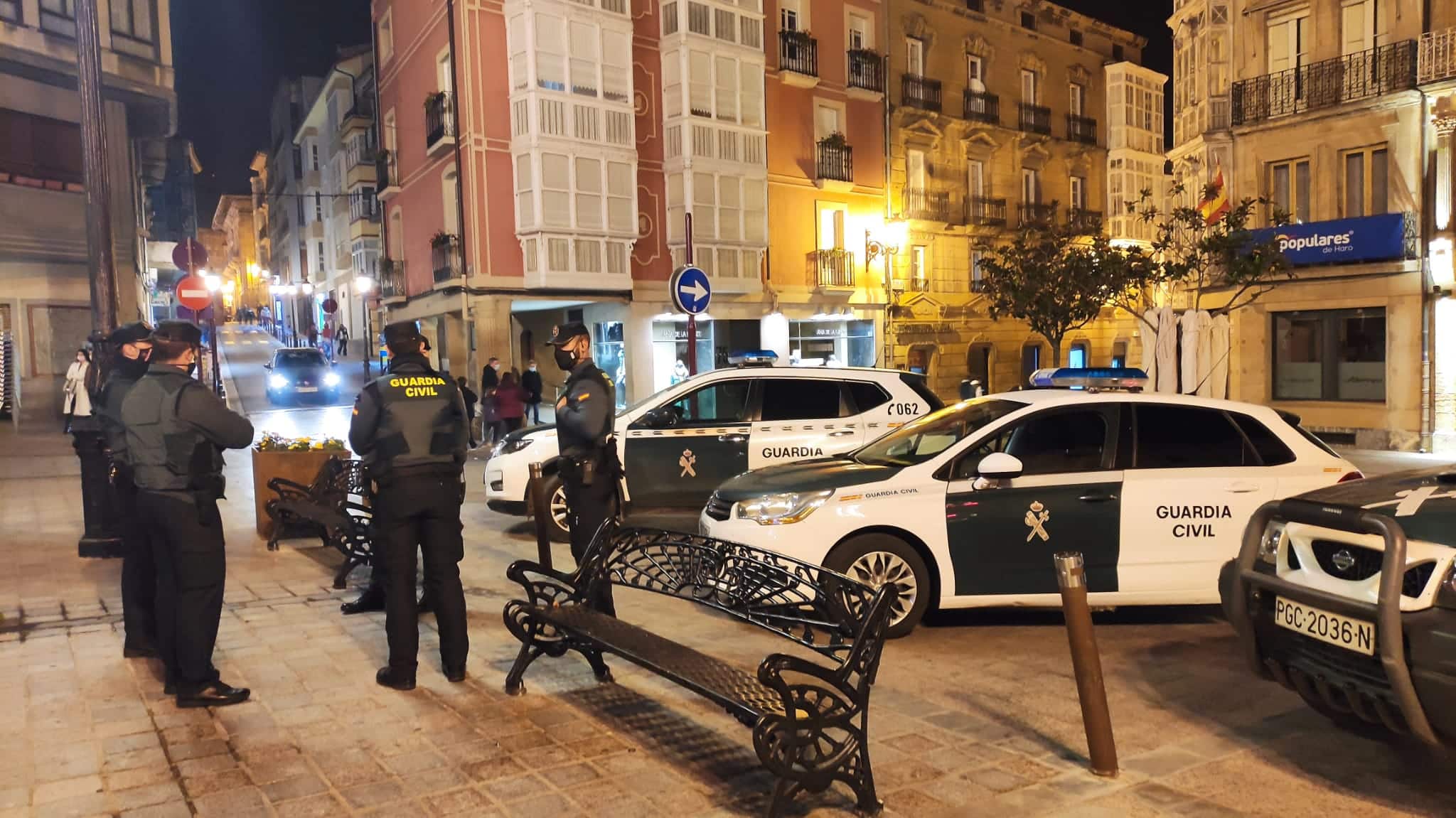Guardia Civil