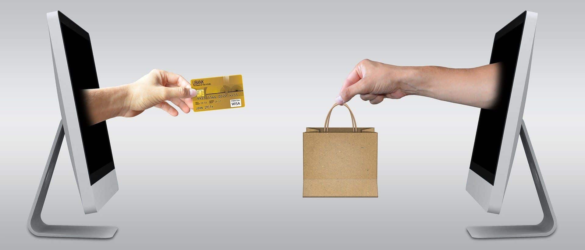 Comercio electrónico