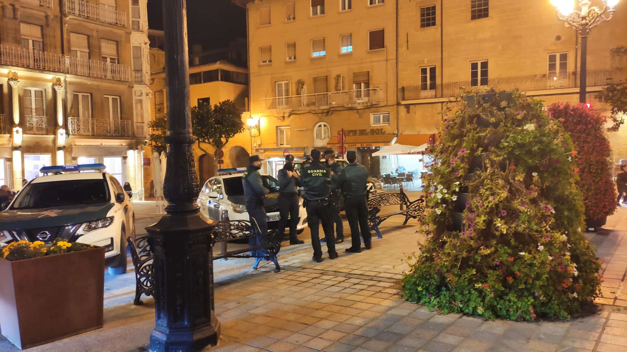 Guardia Civil