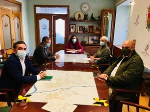 Presupuestos de La Rioja