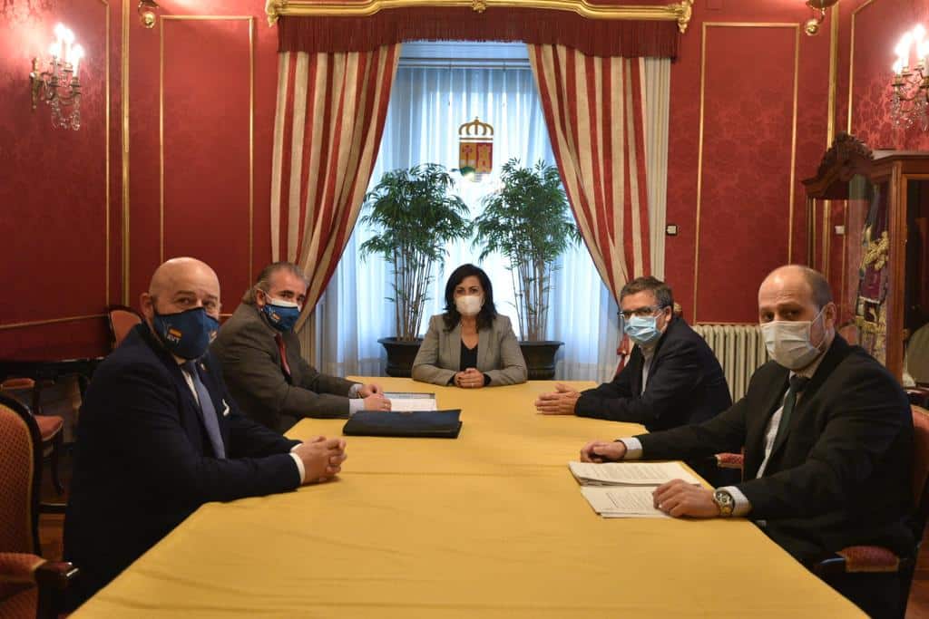 Reunión AVT