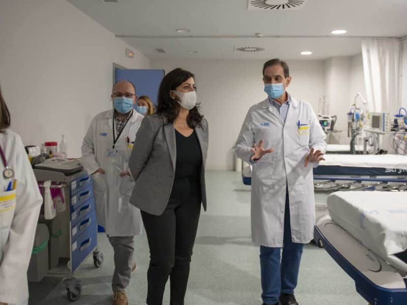 Unidad de Pediatría
