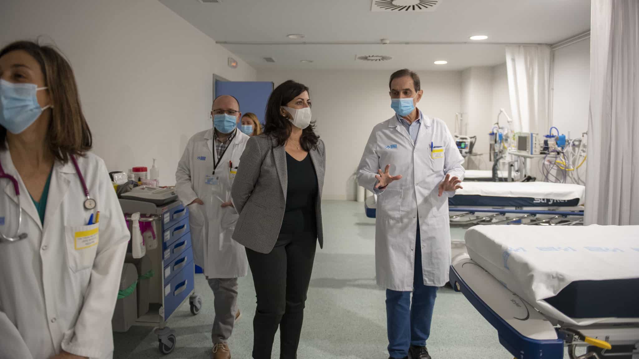 Unidad de Pediatría