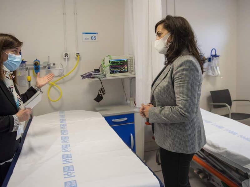 Unidad de Pediatria