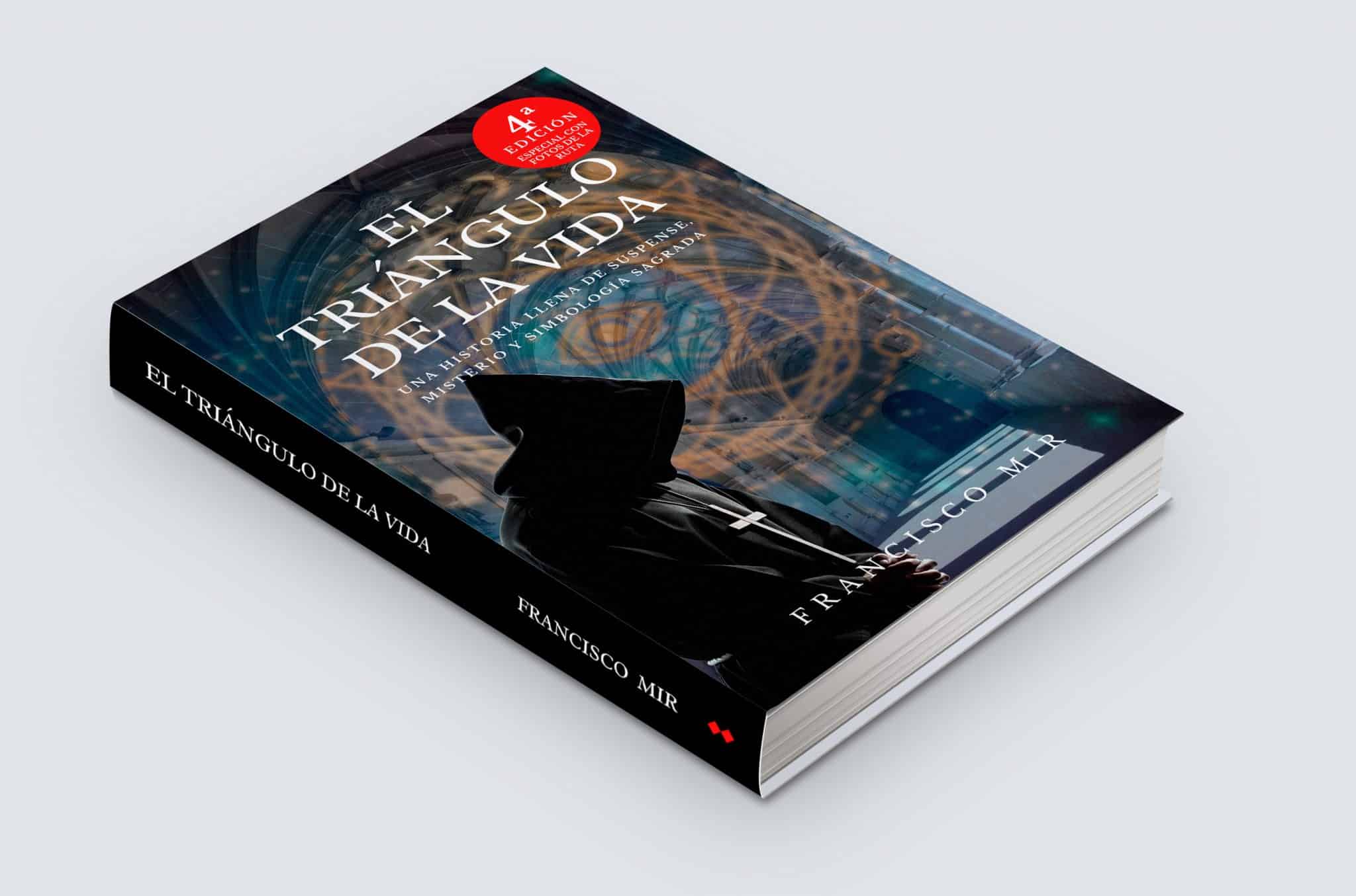 Los paisajes de La Rioja Alta, un personaje más en la cuarta edición de 'El triángulo de la vida' 2