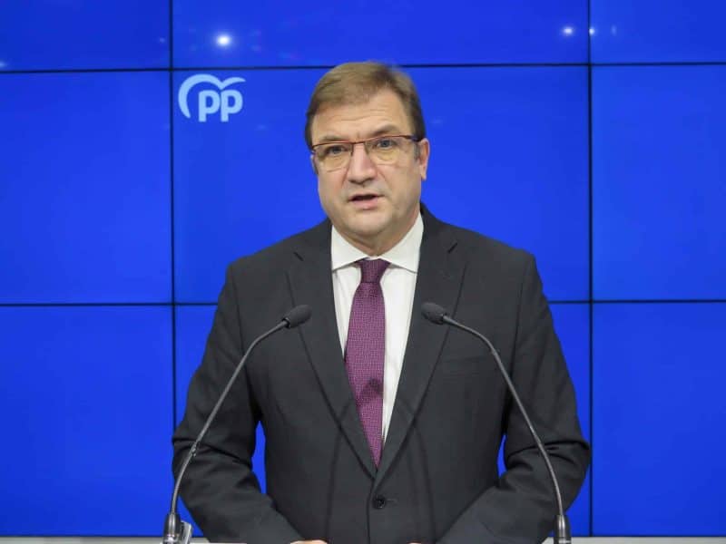 Alberto Bretón