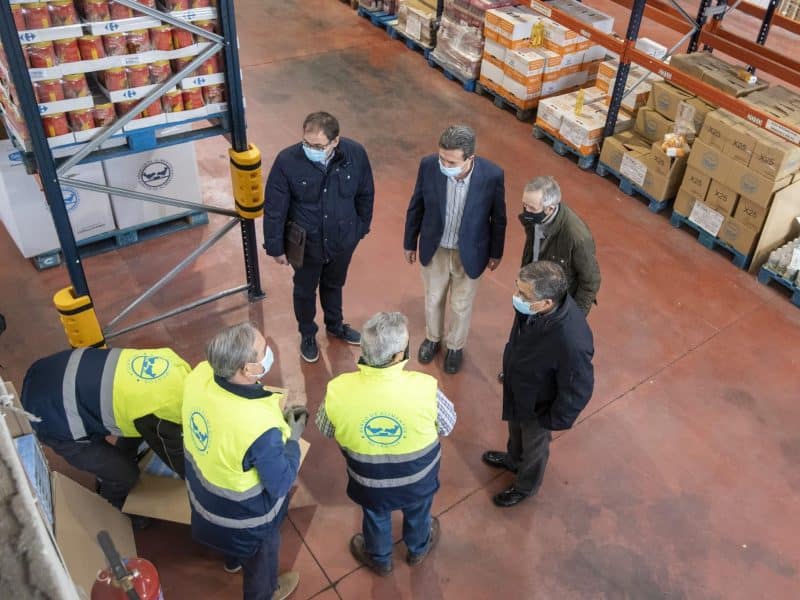 Banco de Alimentos
