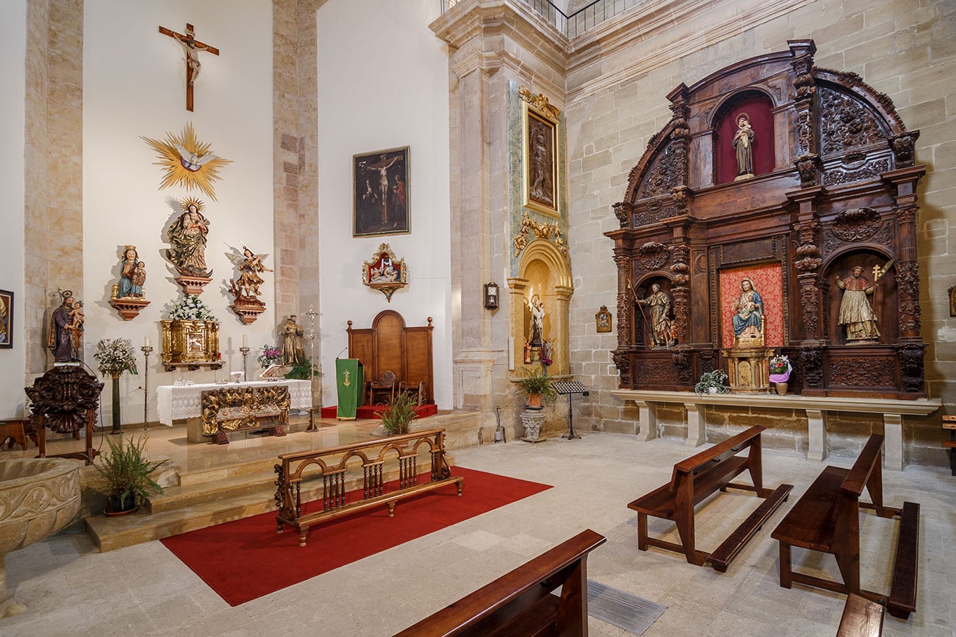 Cuzcurrita de Río Tirón fomenta el turismo seguro a través de herramientas digitales innovadoras 17