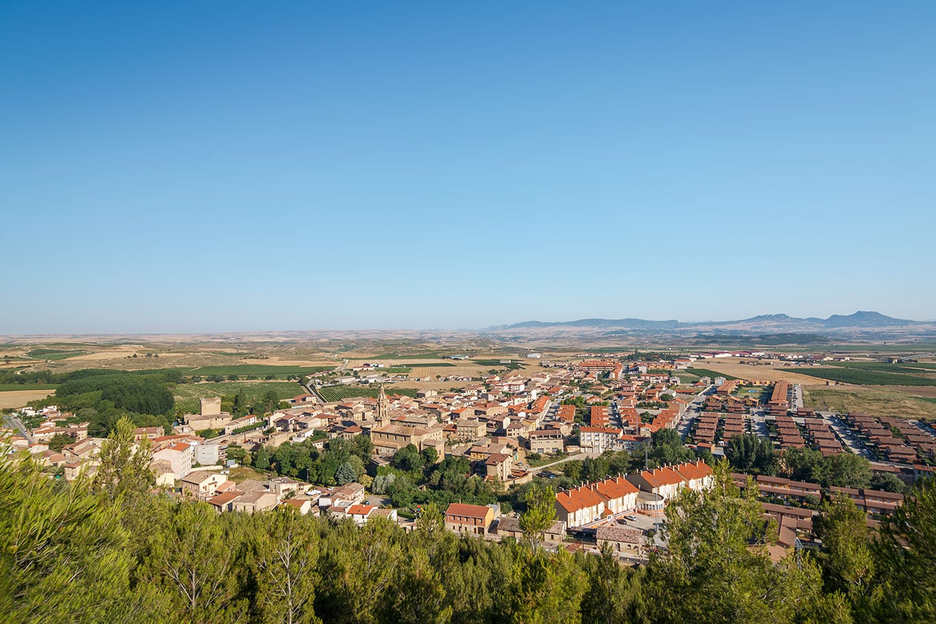 Cuzcurrita de Río Tirón fomenta el turismo seguro a través de herramientas digitales innovadoras 4